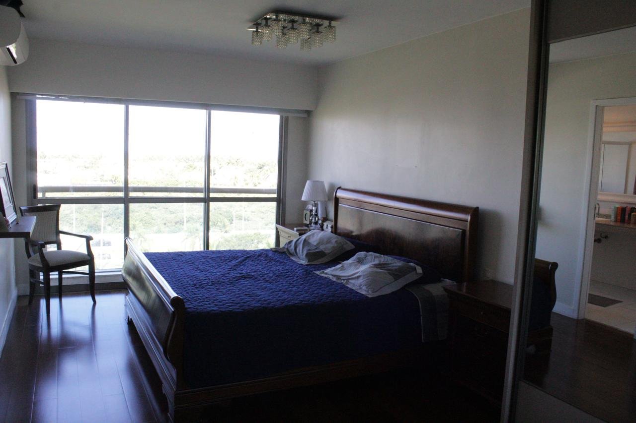 Apartamento mobiliado no Santa Mônica Jardins - foto 19